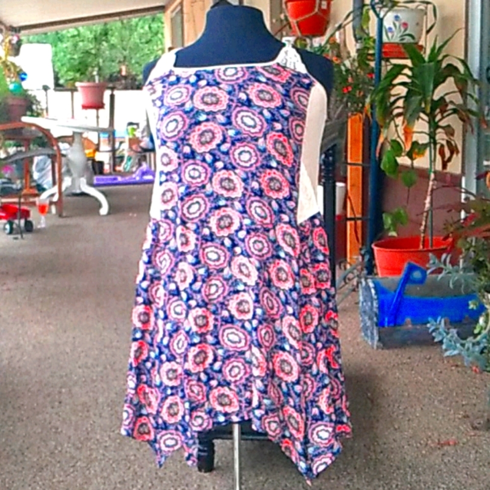 Cute summer dress
